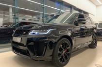 Land Rover Range Rover Sport Base