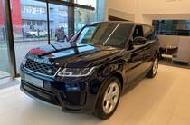 Land Rover Range Rover Sport SE