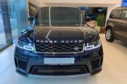 Land Rover Range Rover Sport SE