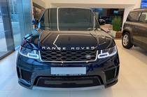 Land Rover Range Rover Sport SE