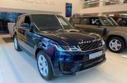 Land Rover Range Rover Sport SE