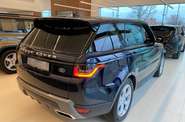 Land Rover Range Rover Sport SE