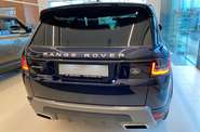 Land Rover Range Rover Sport SE