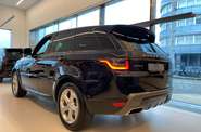 Land Rover Range Rover Sport SE