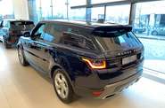 Land Rover Range Rover Sport SE