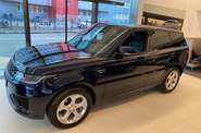 Land Rover Range Rover Sport SE