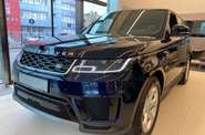 Land Rover Range Rover Sport SE