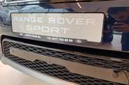 Land Rover Range Rover Sport SE