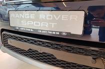 Land Rover Range Rover Sport SE