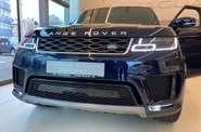 Land Rover Range Rover Sport SE