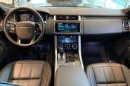 Land Rover Range Rover Sport SE