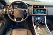 Land Rover Range Rover Sport SE