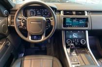 Land Rover Range Rover Sport SE