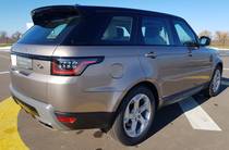 Land Rover Range Rover Sport SE