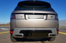 Land Rover Range Rover Sport SE