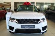 Land Rover Range Rover Sport HSE Pack