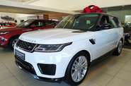 Land Rover Range Rover Sport HSE Pack