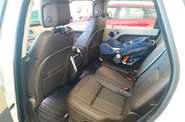 Land Rover Range Rover Sport HSE Pack