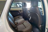 Land Rover Range Rover Sport HSE Pack