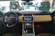 Land Rover Range Rover Sport HSE Pack