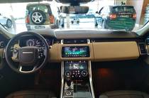 Land Rover Range Rover Sport HSE Pack