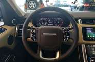 Land Rover Range Rover Sport HSE Pack