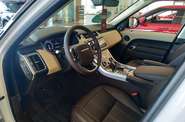 Land Rover Range Rover Sport HSE Pack