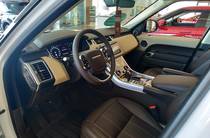 Land Rover Range Rover Sport HSE Pack