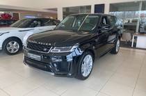 Land Rover Range Rover Sport HSE Pack