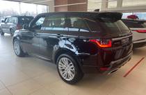 Land Rover Range Rover Sport HSE Pack