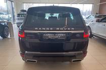 Land Rover Range Rover Sport HSE Pack