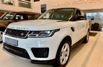 Land Rover Range Rover Sport SE