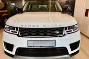 Land Rover Range Rover Sport SE