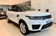 Land Rover Range Rover Sport SE