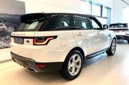 Land Rover Range Rover Sport SE