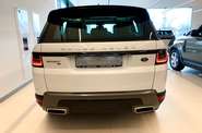 Land Rover Range Rover Sport SE