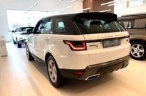 Land Rover Range Rover Sport SE