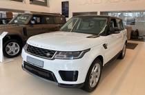 Land Rover Range Rover Sport SE Pack