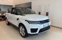 Land Rover Range Rover Sport SE Pack