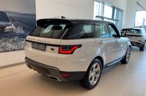 Land Rover Range Rover Sport SE Pack