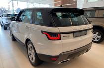 Land Rover Range Rover Sport SE Pack