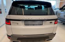 Land Rover Range Rover Sport SE Pack