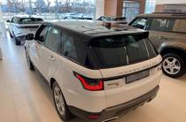 Land Rover Range Rover Sport SE Pack