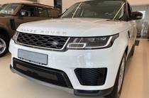 Land Rover Range Rover Sport SE Pack