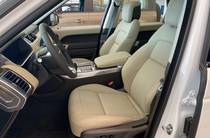 Land Rover Range Rover Sport SE Pack