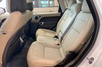 Land Rover Range Rover Sport SE Pack