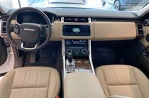 Land Rover Range Rover Sport SE Pack