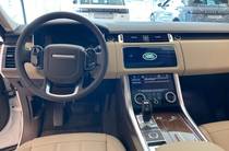 Land Rover Range Rover Sport SE Pack