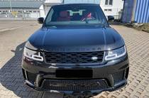 Land Rover Range Rover Sport HST