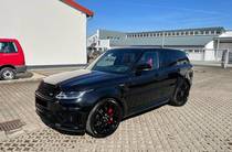 Land Rover Range Rover Sport HST